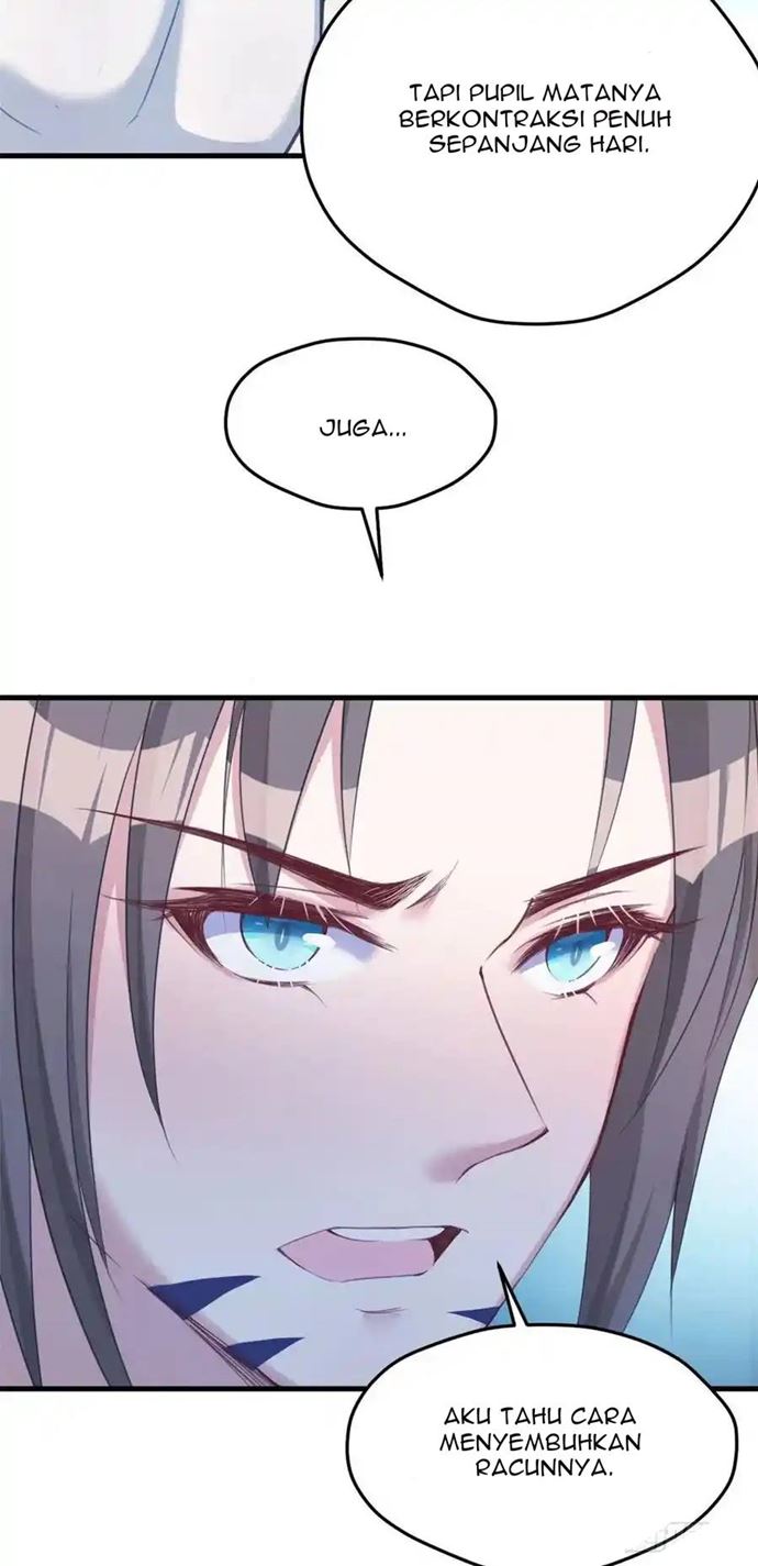 Beauty and the Beasts chapter 191